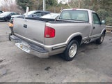 Chevrolet S-10 Ls Fleetside 1GCCS1445WK226378 снимка