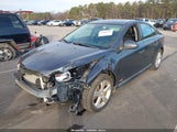 Chevrolet Cruze 2Lt Auto 1G1PE5SB5D7199614 снимка