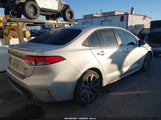 Toyota Corolla Se 5YFP4RCE1LP016460 снимка
