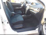 Toyota Yaris JTDBT4K3XA1375873 снимка
