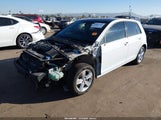 Volkswagen Golf Tsi S 4-Door/Tsi Se 4-Door/Tsi Sel 4-Door/Tsi Wolfsburg Edition 4-Door 3VW217AU2HM064692 снимка