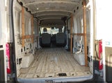 Ford Transit-150 1FTYE2CMXGKA83675 снимка