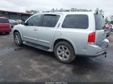 Nissan Armada Sv 5N1BA0NDXEN603285 снимка