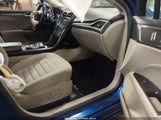 Ford Fusion Se 3FA6P0HD1HR393909 снимка