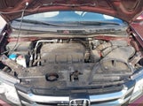 Honda Odyssey Ex-L 5FNRL5H69GB149720 снимка