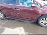 Honda Odyssey Ex-L 5FNRL5H69GB149720 снимка