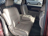 Honda Odyssey Ex-L 5FNRL5H69GB149720 снимка