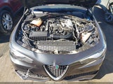 Alfa Romeo Giulia Ti Sport Rwd ZARFAMBN4K7603962 снимка