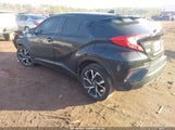 Toyota C-Hr Xle NMTKHMBX8JR022960 снимка