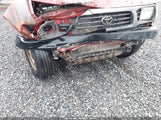 Toyota Tacoma Base V6 4TAWN72N3VZ254538 fotografie