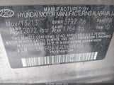 Hyundai Elantra Gls 5NPDH4AE1DH346451 снимка