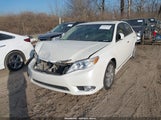 Toyota Avalon Limited 4T1BK3DB9BU424364 снимка
