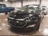Chevrolet Malibu Fwd Rs 1G1ZG5ST6LF124565 photo