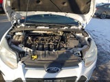 Ford Focus Se 1FADP3K21EL265681 снимка