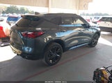 Chevrolet Blazer Rs 3GNKBERS1KS695175 снимка