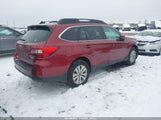 Subaru Outback 2.5I Premium 4S4BSACC4F3233543 снимка