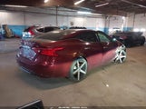 Nissan Maxima 3.5 Sl 1N4AA6AP2GC385883 снимка