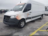 Mercedes-Benz Sprinter  High Roof V6 WD4PF1CD6KP022909 снимка