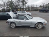 Mazda Mx-5 Miata Ls/Special Edition JM1NB3539Y0155291 снимка