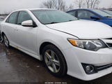 Toyota Camry Se 4T1BF1FK8EU757553 снимка