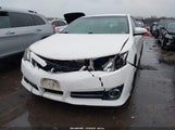Toyota Camry Se 4T1BF1FK8EU757553 снимка