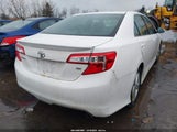Toyota Camry Se 4T1BF1FK8EU757553 снимка