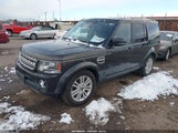 Land Rover Lr4 SALAK2V6XEA721640 fotografie