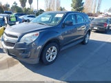 Chevrolet Equinox Ls 2CNALBEW4A6414083 снимка