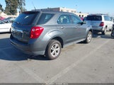 Chevrolet Equinox Ls 2CNALBEW4A6414083 снимка