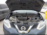 Nissan Rogue Sv 5N1AT2MV8FC869008 снимка