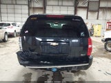 Chevrolet Suburban  Ltz 1GNFK36349R209894 fotografie