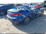 Hyundai Elantra Limited 5NPD84LF1LH593814 photo