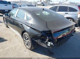 Hyundai Sonata Hybrid Blue KMHL24JJ9NA052536 снимка