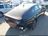 Hyundai Sonata Hybrid Blue KMHL24JJ9NA052536 снимка