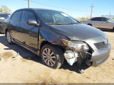 Toyota Corolla S 2T1BU40E49C115722 снимка