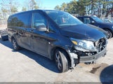 Mercedes-Benz Metris WD4PG2EE0H3266404 fotografie