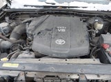 Toyota Tacoma Base V6 3TMMU4FN1EM068408 photo