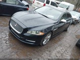 Jaguar Xj Xjl Portfolio SAJWA2GB8CLV27248 photo