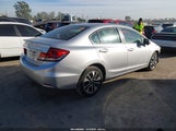Honda Civic Ex 19XFB2F88FE261678 fotografie