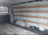 GMC Savana Cargo Rwd  Regular Wheelbase Work Van 1GTW7AFPXM1212467 снимка