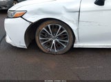 Toyota Camry Se 4T1B11HK3JU518370 fotografie
