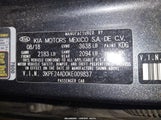 Kia Forte Fe 3KPF24AD0KE009837 снимка
