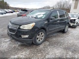 Chevrolet Traverse Lt 1GNLVFED7AJ241117 снимка