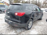 Chevrolet Traverse Lt 1GNLVFED7AJ241117 снимка