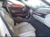 Cadillac Ats Luxury 1G6AB5RA5F0132724 снимка