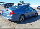 Ford Fusion Sel 3FAHP0JA9AR231105 снимка