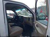 Chevrolet Express 1GCFH15T151168758 снимка