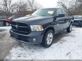 Ram  Express 4X4 5'7 Box 1C6RR7KGXJS277431 снимка