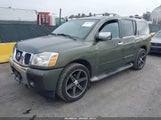 Nissan Pathfinder Armada Se 5N1AA08A54N700437 снимка