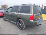 Nissan Pathfinder Armada Se 5N1AA08A54N700437 снимка